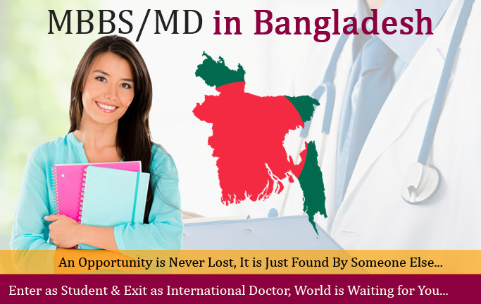study mbbs in bangladesh