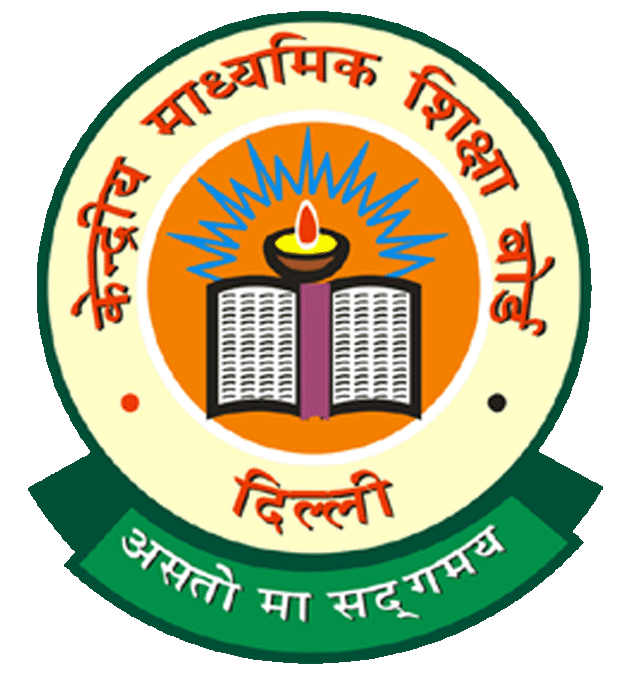 cbse india logo