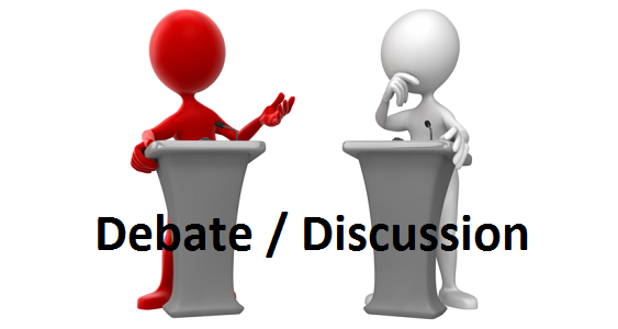 mbbs related debate