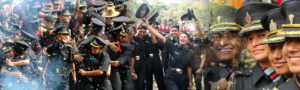 indian army