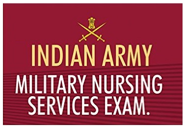 nursing in army